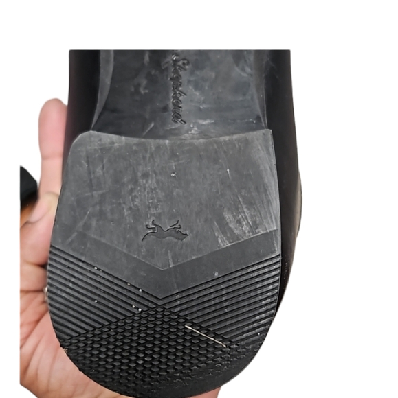 WOLF  &  SHEPARD NEN'S HORSEBITS LOAFER SIZE 12 - Picture 8 of 9